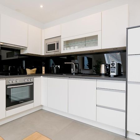 וינה Nadland Apartment Wehlistrasse חדר תמונה