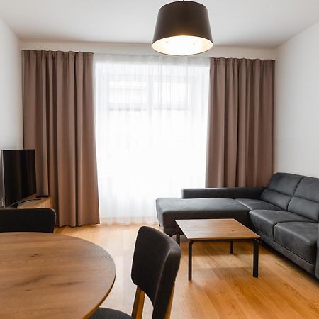 וינה Nadland Apartment Wehlistrasse מראה חיצוני תמונה