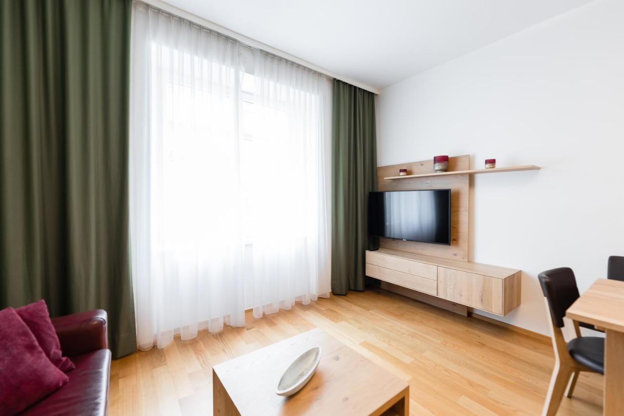 וינה Nadland Apartment Wehlistrasse מראה חיצוני תמונה