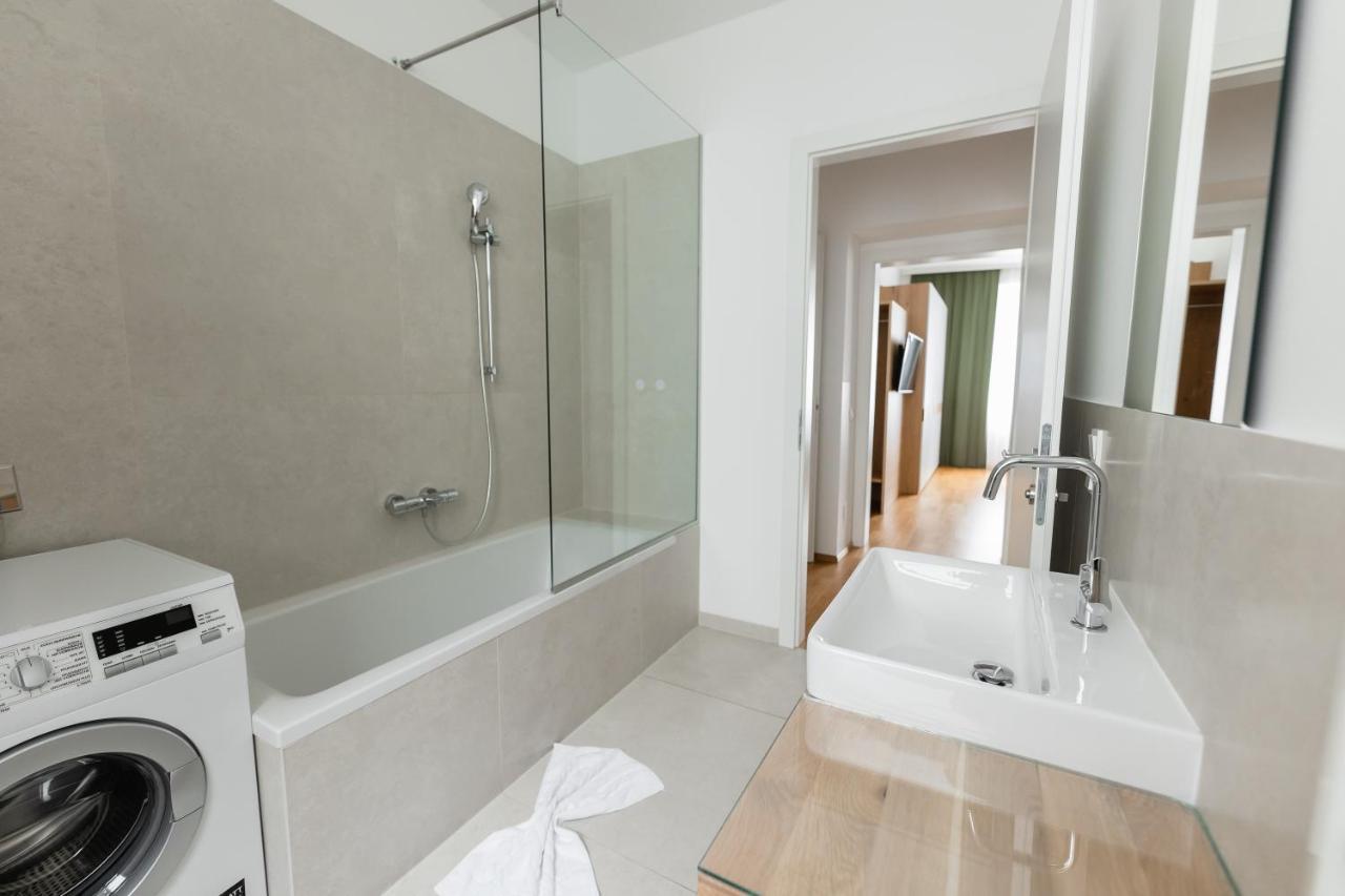 וינה Nadland Apartment Wehlistrasse מראה חיצוני תמונה