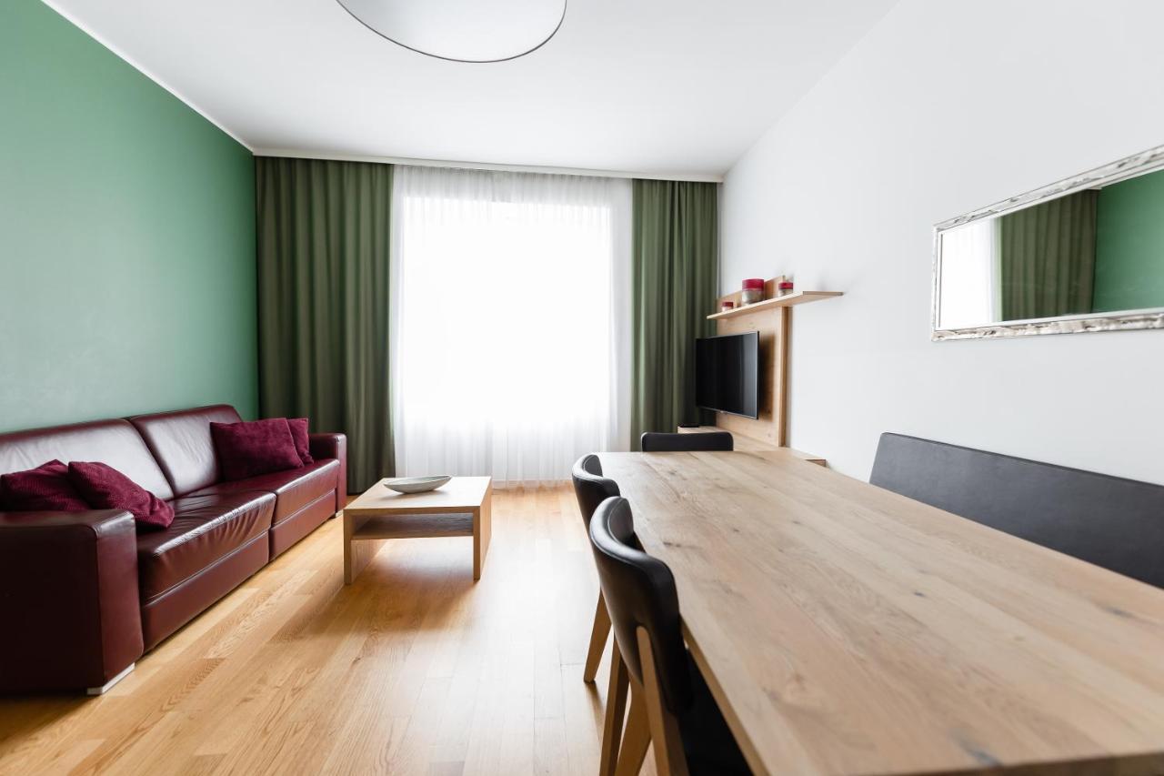 וינה Nadland Apartment Wehlistrasse מראה חיצוני תמונה
