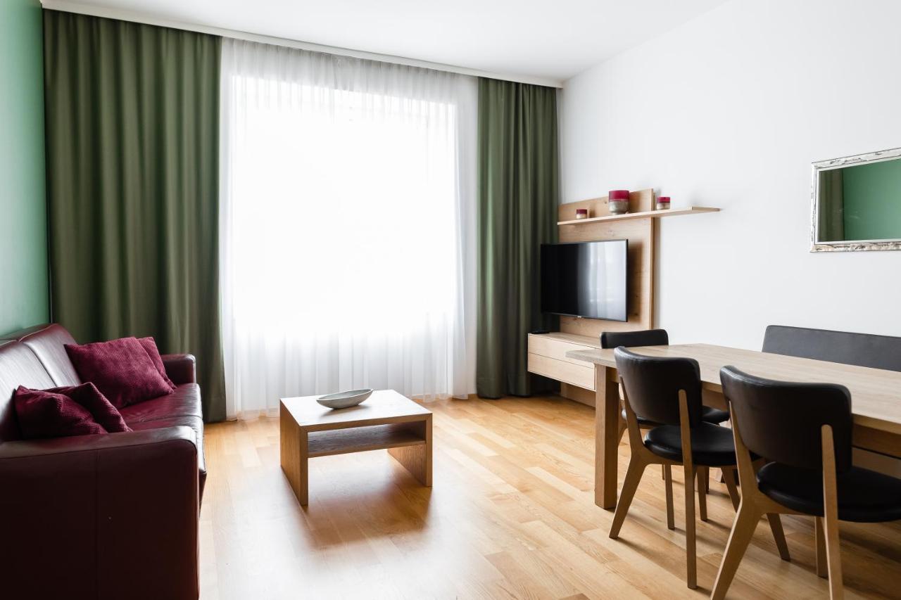 וינה Nadland Apartment Wehlistrasse מראה חיצוני תמונה
