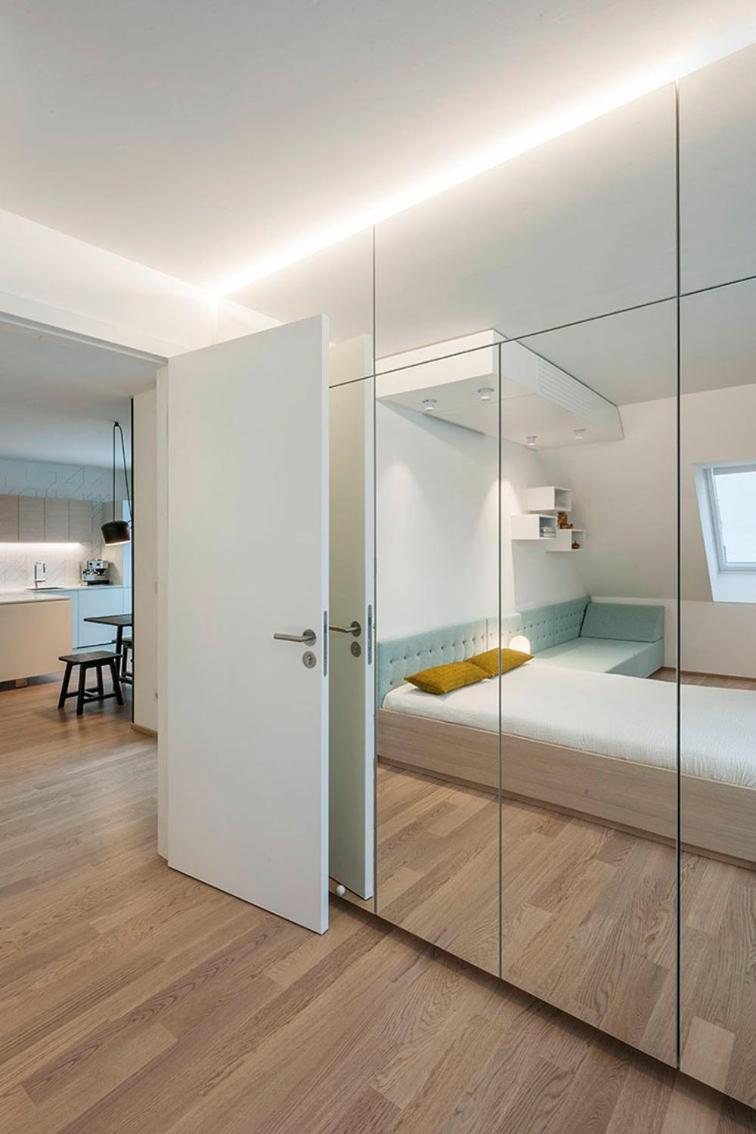 וינה Nadland Apartment Wehlistrasse מראה חיצוני תמונה