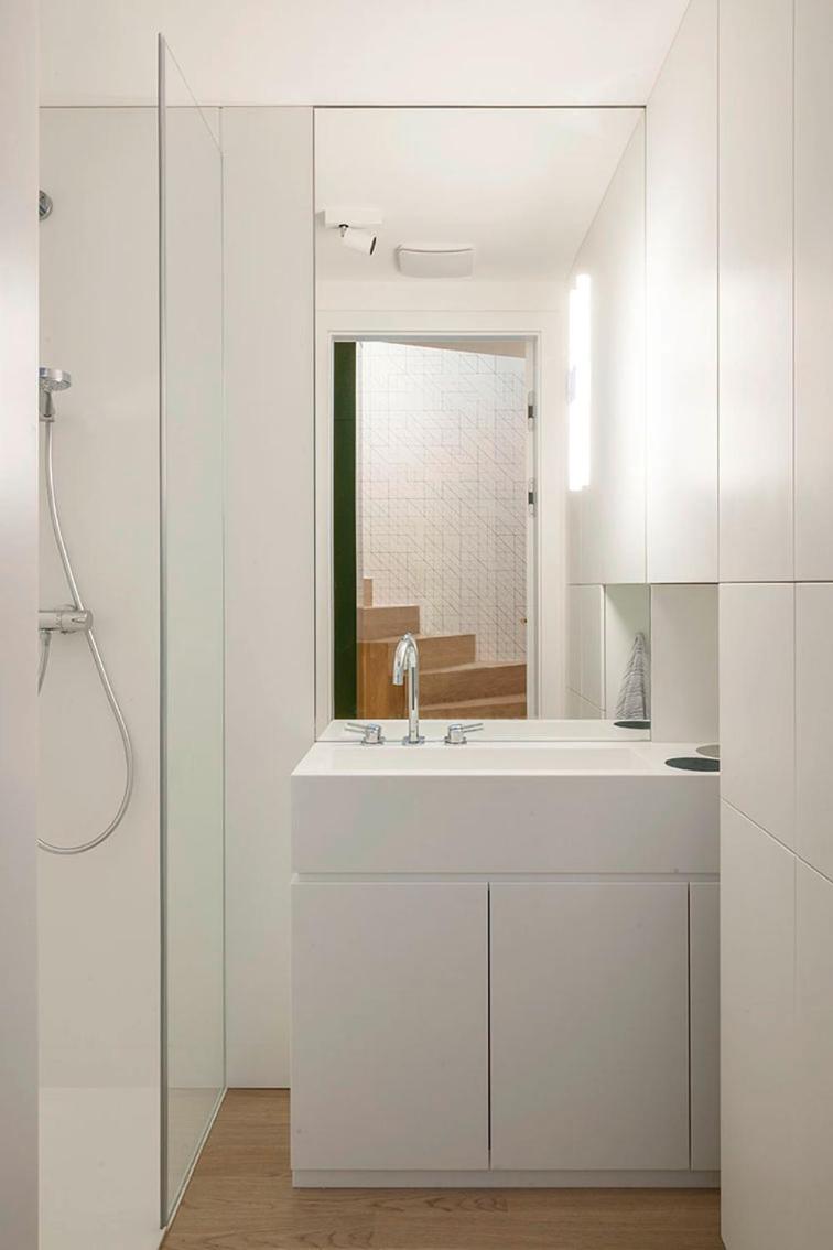 וינה Nadland Apartment Wehlistrasse מראה חיצוני תמונה
