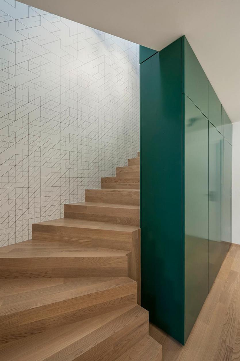 וינה Nadland Apartment Wehlistrasse מראה חיצוני תמונה