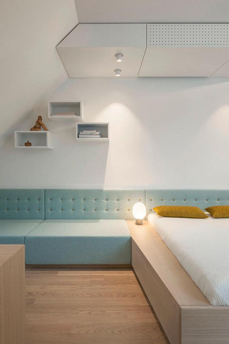 וינה Nadland Apartment Wehlistrasse מראה חיצוני תמונה