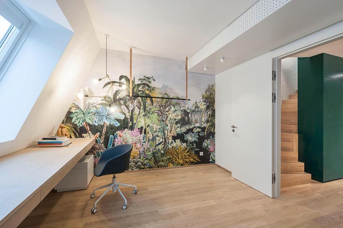 וינה Nadland Apartment Wehlistrasse מראה חיצוני תמונה