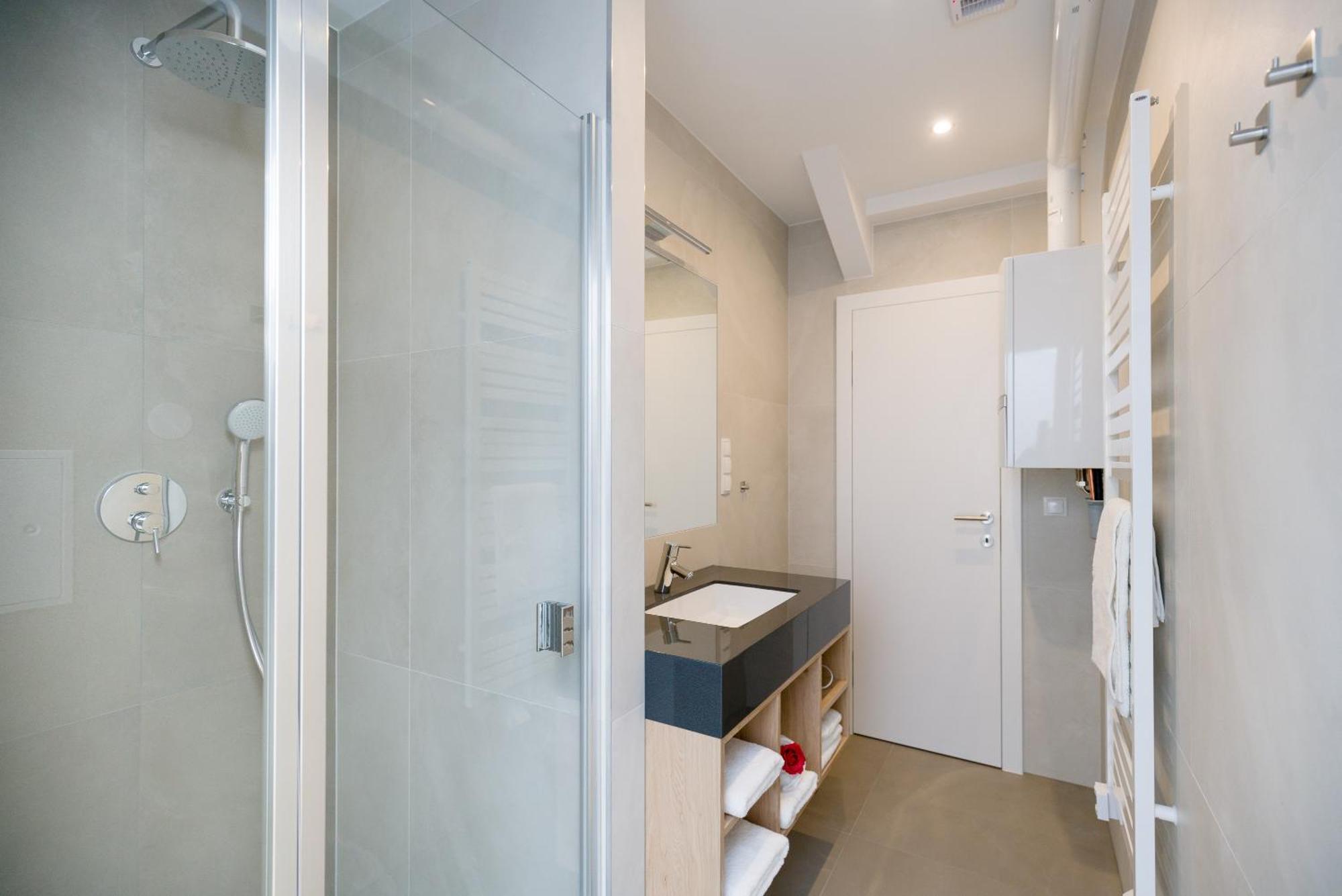 וינה Nadland Apartment Wehlistrasse חדר תמונה