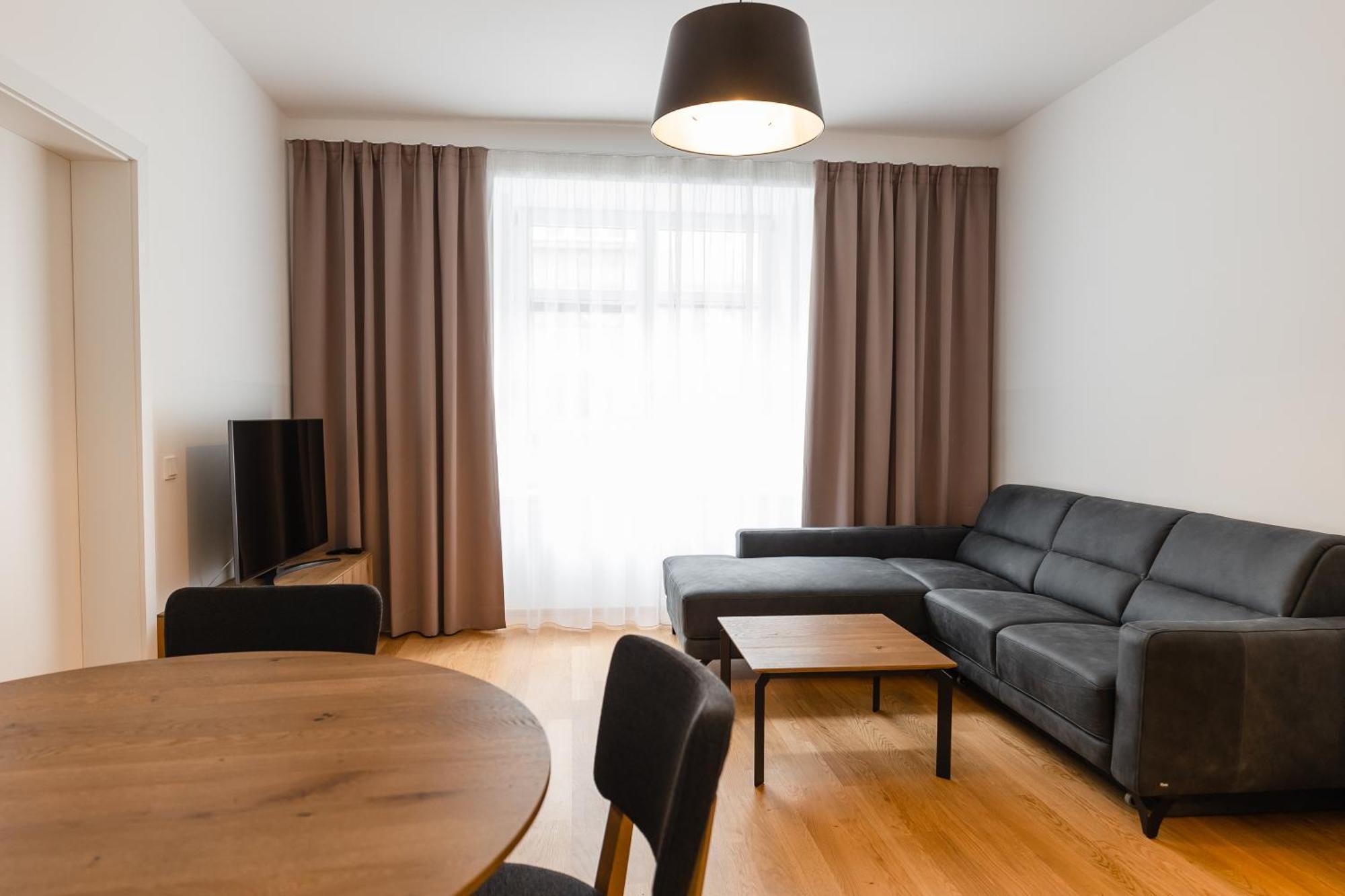 וינה Nadland Apartment Wehlistrasse מראה חיצוני תמונה