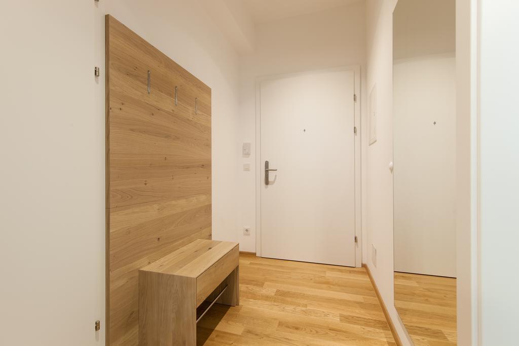 וינה Nadland Apartment Wehlistrasse מראה חיצוני תמונה