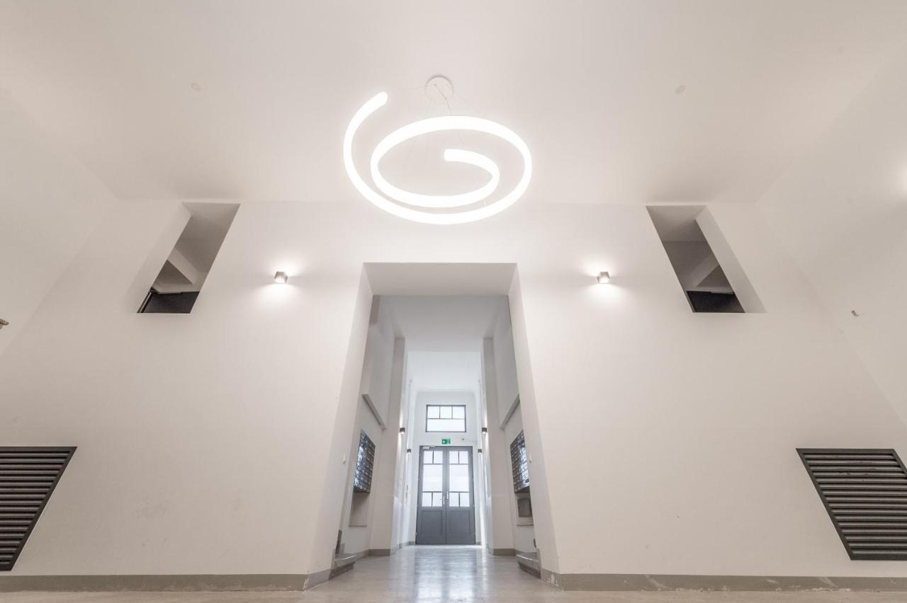 וינה Nadland Apartment Wehlistrasse מראה חיצוני תמונה